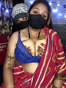 Mrs-punjaban from stripchat