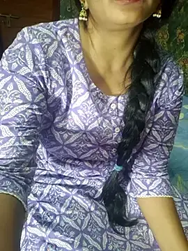 Stripchat Live Sex of Shalini_telugu09