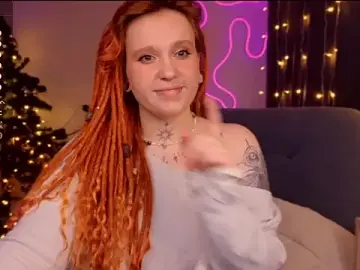 Stripchat Nude Webcam of The_Full_Red_Moon