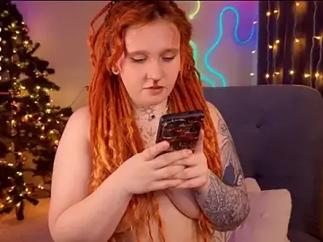 Stripchat Adult Video Chat of The_Full_Red_Moon