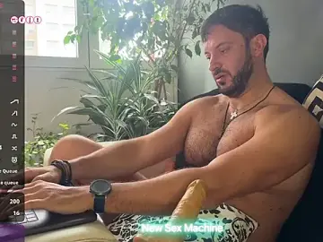 Stripchat Live Sex of arielenbsas