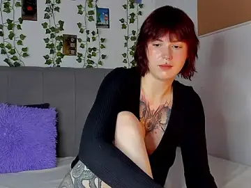 Stripchat Nude Webcam of miss_Lizzy