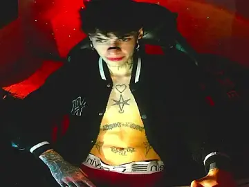 Stripchat Private Sex Chat of prince_x_dark