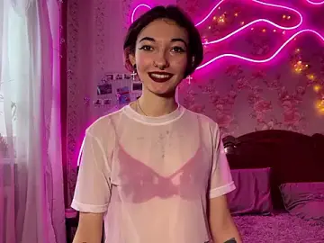 Stripchat Adult Webcam of Cutle_Harper