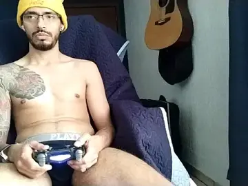 Stripchat Best live sex cam show of Donstark6669