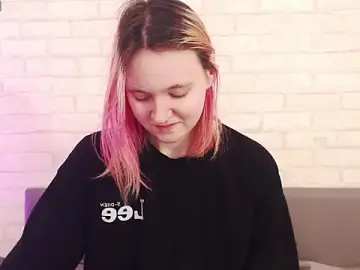 Stripchat Live Sex of Ericha_Stone