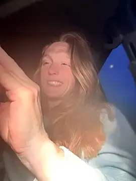 GoldenFlameGoddess from stripchat