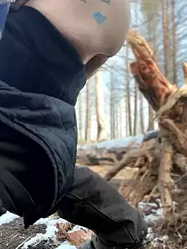 Stripchat Adult Webcam of GoldenFlameGoddess