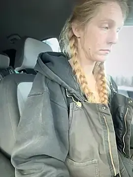 Stripchat Adult Webcam of GoldenFlameGoddess