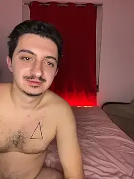 MIKATHENA from stripchat