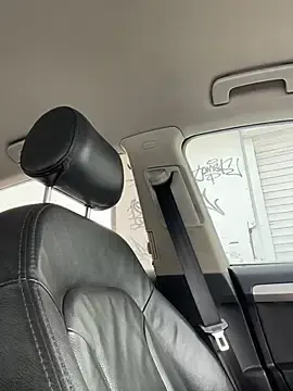 MiraReach from stripchat