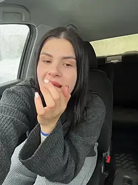 Stripchat Live Porn of MiraReach