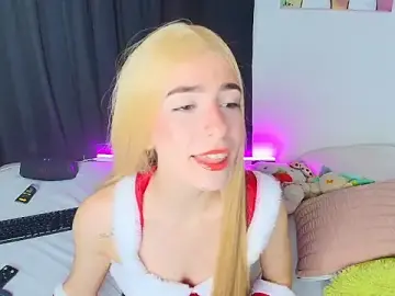 Stripchat Sex Cam of Peach_Rose_