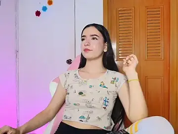 Stripchat Free Porn Cam of Peach_Rose_