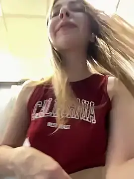 Stripchat Live Porn of Sunny___Bunny