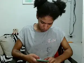 Stripchat Live Porn of angelamarie1