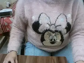 Stripchat Live Sex Cam of sexy-shikha79