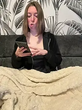 Stripchat Private Sex Chat of Daisy_Michto_Officiel