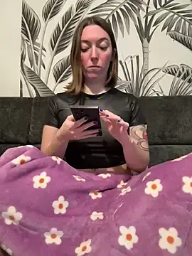 Stripchat Live Sex of Daisy_Michto_Officiel