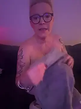 Stripchat Free Porn Cam of German_Milf