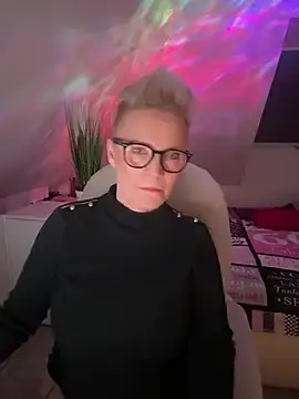 Stripchat Live Porn of German_Milf