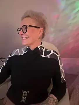 Stripchat Free Porn Cam of German_Milf