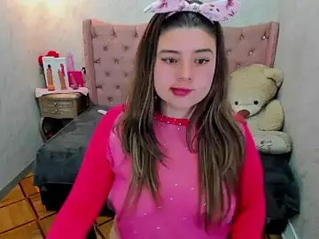 Stripchat Free Live Porn of Lianngrace