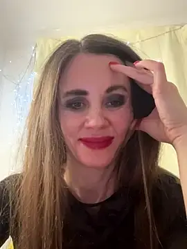 Stripchat Adult Webcam of LucieMack