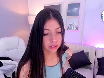 Stripchat Adult Video Chat of Melissa_Koster