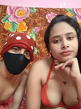 Stripchat Nude Webcam of Seducing_couple