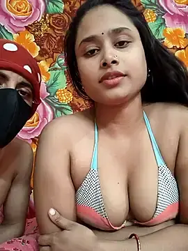 Stripchat Adult Webcam of Seducing_couple