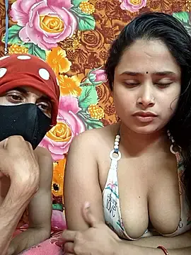 Stripchat Live Porn of Seducing_couple