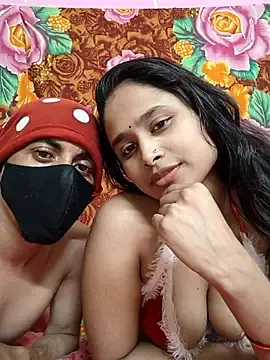 Seducing_couple from stripchat