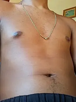 Stripchat Nude Webcam of maridao_020