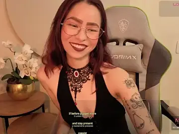 Stripchat Best live sex cam show of rosse_98_