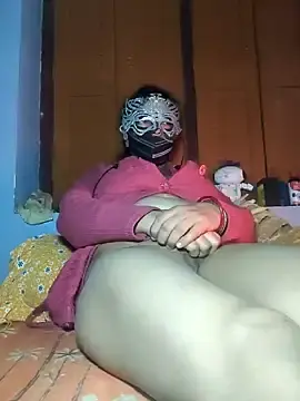 Stripchat Free Live Porn of IndianRima