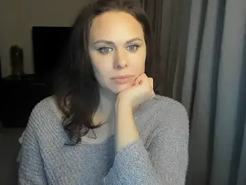 Stripchat Free Porn Cam of MollyCheiz