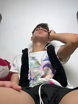 Stripchat Best Webcam of Naim_TheKing