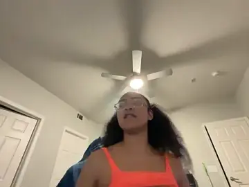 Stripchat Nude Webcam of RylReese