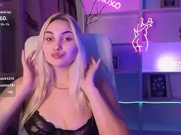 Stripchat Live Sex of adrelaxina