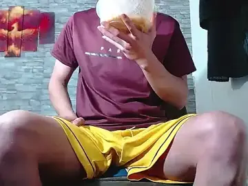 Stripchat Nude Webcam of bulguehot