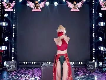 Stripchat Sex Chat of cdyyds-01