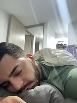 Stripchat Private Sex Chat of thomas_gun