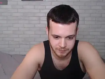 Stripchat Sex Chat of Alexxx_horny