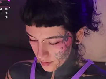 Stripchat Best live sex cam show of FairyFlexxxx