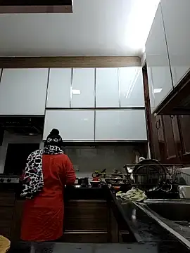 Stripchat Sex Cam of Hot-Sana2