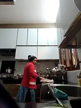 Stripchat Sex Cam of Hot-Sana2