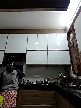 Stripchat Nude Webcam of Hot-Sana2