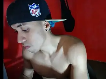 Stripchat Live Porn of Jersi_parker1996