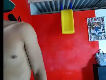 Jersi_parker1996 from stripchat